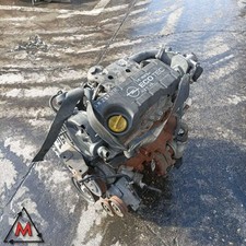 Motore z17dth 174.000 usato  Italia