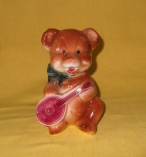 Vintage bear playing for sale  Streator