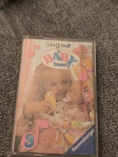 Sing baby born gebraucht kaufen  Buchholz i.d. Nordheide