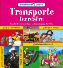 Transporte Terrestre comprar usado  Enviando para Brazil