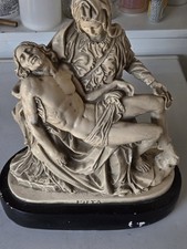 Michelangelo pieta statue for sale  Johnson City