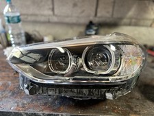 Faro anteriore sinistro usato Faro anteriore sinistro usato  Modena