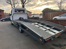 3.5 tonne recovery for sale  BRISTOL