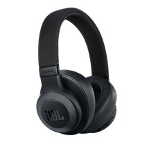 Fones de ouvido supra-auriculares sem fio JBL E65BTNC com cancelamento de ruído comprar usado  Enviando para Brazil
