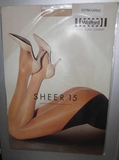 Hochwertige wolford glamour gebraucht kaufen Hochwertige wolford glamour gebraucht kaufen  München