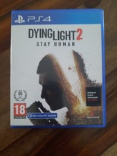 Dying light stay d'occasion  Fraisans
