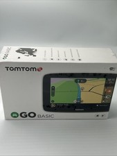 Navigatore satellitare tomtom usato  Spedire a Italy