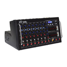 Peavey channel powered for sale  Winchester