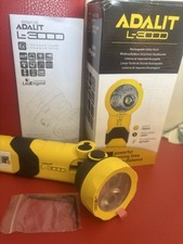 Adalit l3000 gebraucht kaufen  Markkranstädt