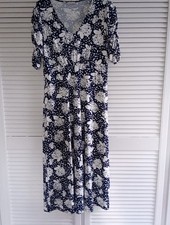 Blue floral women for sale  PENRITH
