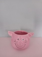 percy pig plant pot for sale percy pig plant pot for sale PONTYCLUN