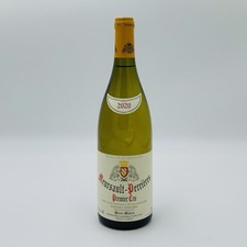 Vin bourgogne meursault d'occasion  Strasbourg-