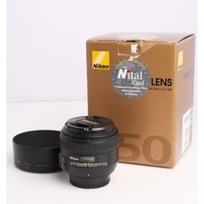 Nikon usato nikkor usato  Italia