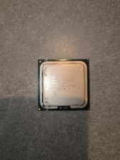 Cpu intel core d'occasion  Calais