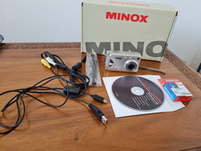 Minox 5222 compact for sale  BICESTER