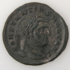 Constance chlore follis d'occasion  France