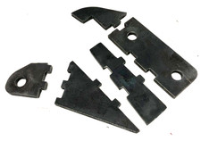 Steering stabilizer upper for sale  Vancleave