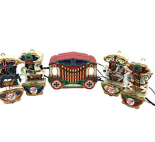 Vintage christmas holiday for sale  Westborough