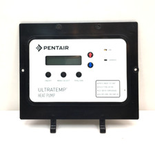 Pentair ultratemp heat for sale  Glendale