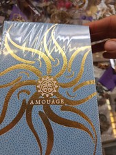 Sunshine man amouage usato  Savona