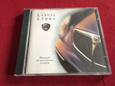 Lancia lybra rom usato  Verrayes