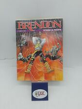 Fumetto brendon ritorno usato  Ancona