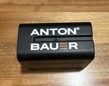 Anton bauer f976 for sale  Green Bay