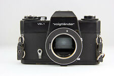Voigtländer vsl analoge gebraucht kaufen  Bremen