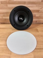 Altavoz de techo bidireccional MartinLogan IC6 Installer 6-1/2" segunda mano  Embacar hacia Mexico