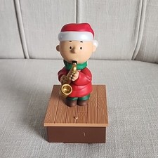 Hallmark charlie brown for sale  Bushnell