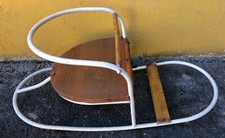 Seggiolino dondolo bambini usato  Italia