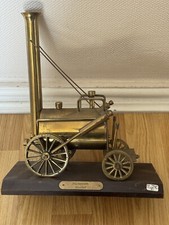 Vintage brass stephenson for sale  PORTSMOUTH