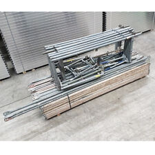 Plettac sl70 gebrauchtes gebraucht kaufen  Vöhringen