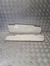 Lt35 sun visors for sale  SAWBRIDGEWORTH