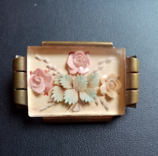 Ancienne broche art d'occasion  Brest