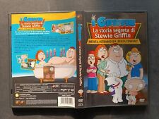 Dvd griffin presentano usato  Italia