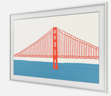 Samsung frame customizable for sale  Sun City West
