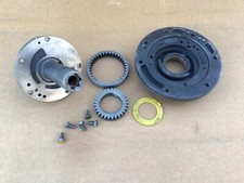 Ford transmission pump for sale  Verndale