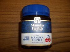 Manuka health new for sale  Wayne