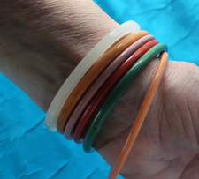 Riginal set armreifen gebraucht kaufen  Deutschland