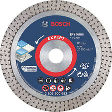 Bosch diamond cutting for sale  STAFFORD