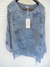 Tunique doublée neuve d'occasion  Gujan-Mestras