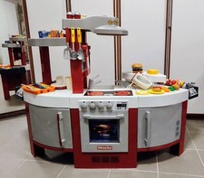 Theo klein spielküche gebraucht kaufen  Neuss
