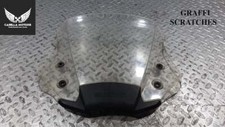 Plexi parabrezza cupolino usato  Italia