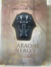 Faraone nero usato  Ton