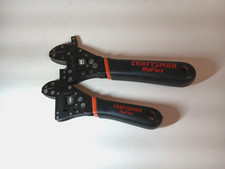 Craftsman reflex adjustable for sale  New Market