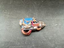 Chaos space marine for sale  LONDON