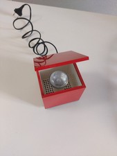 Lampada tavolo cuboluce usato  Catanzaro