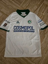 Maglia calcio shirt usato  Policoro