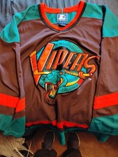 Detroit vipers purple for sale  Reed City